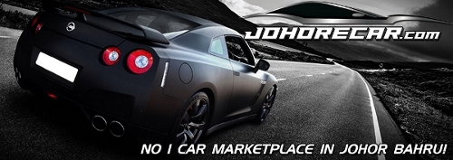 johor bahru car